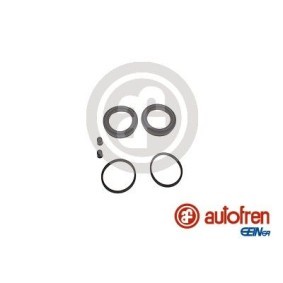 Compre Kit de reparación de pinzas de freno de AUTOFREN SEINSA online para ARENA Furgón (TB, TF) a precios moderados