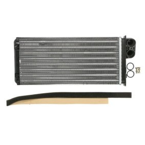 Wärmetauscher, Innenraumheizung für RENAULT TRUCKS von THERMOTEC