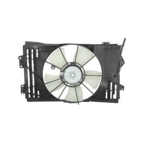 Kühlerlüfter D82001TT von THERMOTEC günstig für 67,87 € online kaufen