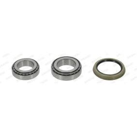 Achetez des Kit de roulement de roue MOOG DE-WB-12034 à prix pour 35,57 €