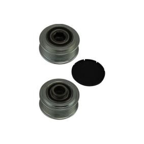Generatorfreilauf für TOYOTA von KAVO PARTS