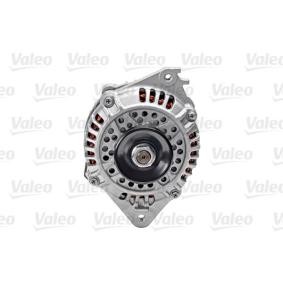 Kupplungsnehmerzylinder 804746 von VALEO günstig für 43,55 € online kaufen
