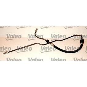 Kupplungsleitung 804803 FORD KA von VALEO