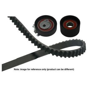 Zahnriemensatz für NISSAN von KAVO PARTS