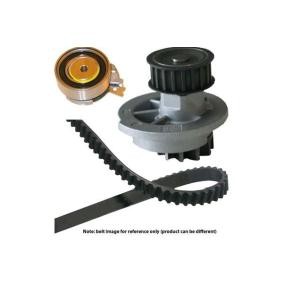 Wasserpumpe + Zahnriemensatz DKW-1001 von KAVO PARTS günstig für 89,69 € online kaufen