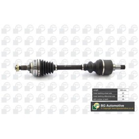 Compre Veio de transmissão da BGA DS6723LA a um preço baixo por 91,52 €