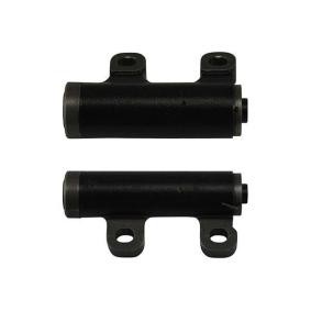 Schwingungsdämpfer, Zahnriemen für SUBARU von KAVO PARTS