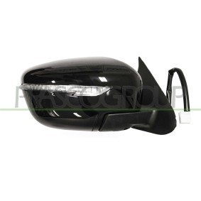Compre Farol de nevoeiro da PRASCO DW0074413 a um preço baixo por 30,21 €