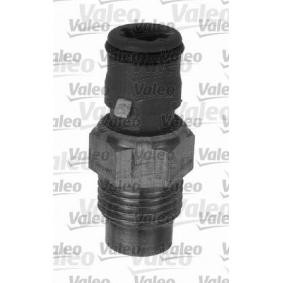 Compre Interruptor de temperatura, ventilador do radiador da VALEO 820326 a um preço baixo por 69,21 €