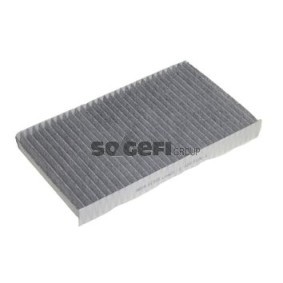 Innenraumfilter EC305