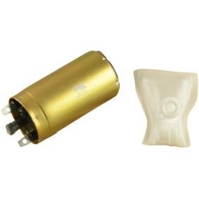 Kraftstoffpumpe für NISSAN von KAVO PARTS