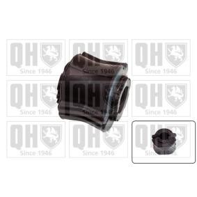 Comprar Silentblock de barra estabilizadora de QUINTON HAZELL EMB7233 a bajo precio de 4,35 €