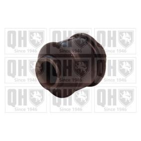 Comprar Soporte, parachoques de QUINTON HAZELL EMS8504 a bajo precio de 5,33 €