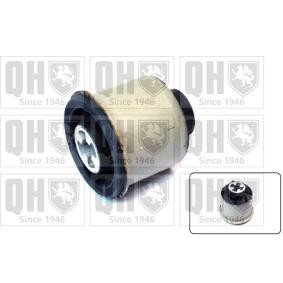Compre Suspensão, corpo do eixo da QUINTON HAZELL EMS8569 a um preço baixo por 17,70 €