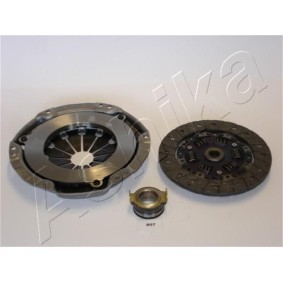 Verdampfer, Klimaanlage EVP1930004