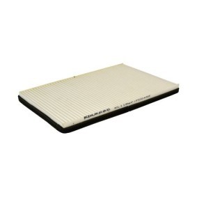 Compre Filtro, ar do habitáculo da KLAXCAR FRANCE FC045z a um preço baixo por 3,69 €