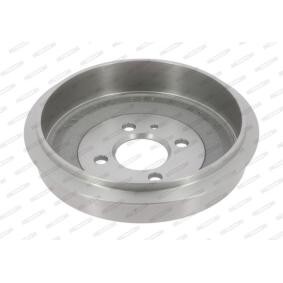 Bremstrommel FDR329029 von FERODO günstig für 103,08 € online kaufen