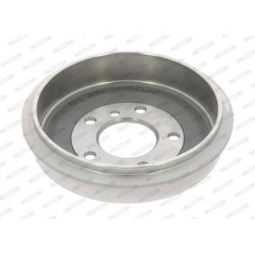 Bremstrommel FDR329030 von FERODO günstig für 105,96 € online kaufen