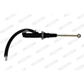 Acquista Pompa della frizione da FERODO FHC5187 a buon mercato per soli 41,82 €