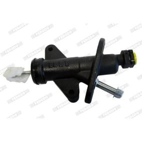 Acquista Pompa della frizione da FERODO FHC5202 a buon mercato per soli 57,09 €