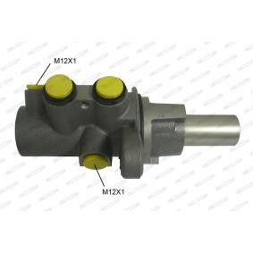 Hauptbremszylinder FHM1532 von FERODO günstig für 155,81 € online kaufen