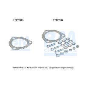 Montagesatz, Abgasrohr FK50055 von BM CATALYSTS günstig für 6,96 € online kaufen