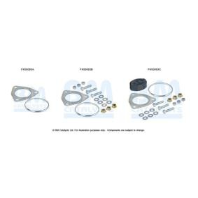 Montagesatz, Abgasrohr FK50063 von BM CATALYSTS günstig für 7,48 € online kaufen