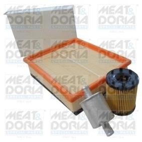 Køb Filter kit af MEAT & DORIA FKFIA072 til den lave pris 237,17 DKK