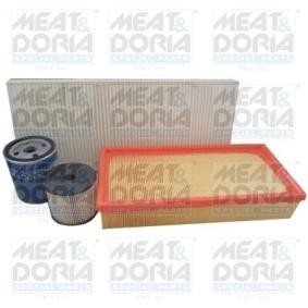 Compre Kit de filtros de MEAT & DORIA online para BALENO (EG) a preços moderados