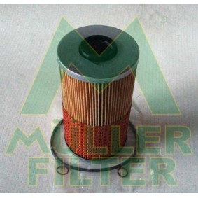 Køb Oliefilter af MULLER FILTER FOP839 til den lave pris 84,39 DKK