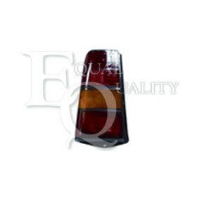 Rückleuchte FP0110 von EQUAL QUALITY günstig für 45,52 € online kaufen