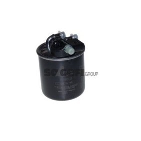 Compre Filtro de combustível da COOPERSFIAAM FILTERS FP6058 a um preço baixo por 74,01 €