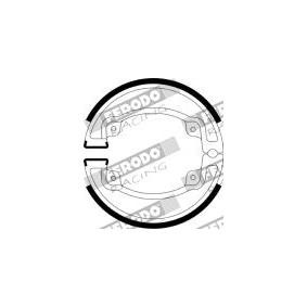 Acquista Kit ganasce freni da FERODO RACING FSB958 a buon mercato per soli 20,99 €