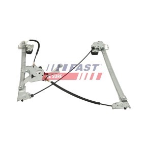Lagerung, Stabilisatorkoppelstange FT18232