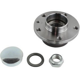 Compre Kit de rolamento de roda da FAST FT24052 a um preço baixo por 61,44 €