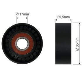 Osta Kiristysrulla, moniurahihna FAST:llä FT44536 edullisesti hintaan 18,91 €