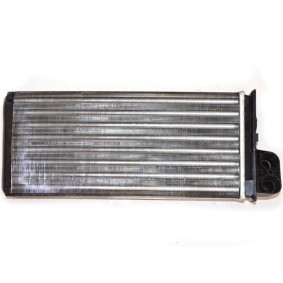 Compre Permutador de calor, aquecimento do habitáculo da FAST FT55272 a um preço baixo por 33,35 €