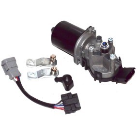 Scheibenwischermotor FT82813 von FAST günstig für 63,66 € online kaufen