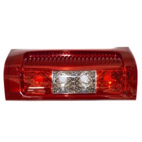 Rückleuchte FT86319 von FAST günstig für 31,16 € online kaufen