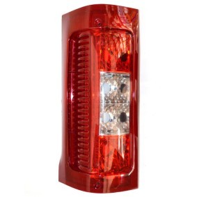 Rückleuchte FT86320 von FAST günstig für 31,16 € online kaufen