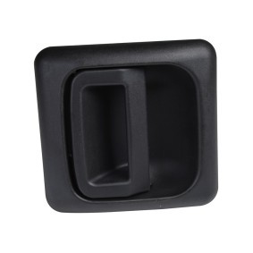 Comprar Manecilla de puerta de FAST FT94342 a bajo precio de 15,11 €