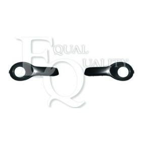 Compre Guarnição, farol de nevoeiro da EQUAL QUALITY G1716 a um preço baixo por 39,72 €