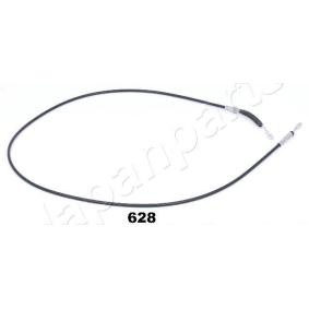 Kupplungsseil für DAIHATSU von JAPANPARTS