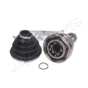 Gelenksatz, Antriebswelle für ALFA ROMEO von JAPANPARTS
