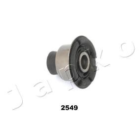 Achetez des Silent bloc d'essieu JAPKO GOJ2549 à prix pour 16,64 €