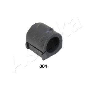 Comprar Casquillo del cojinete, estabilizador de ASHIKA GOM-004 a bajo precio de 3,32 €