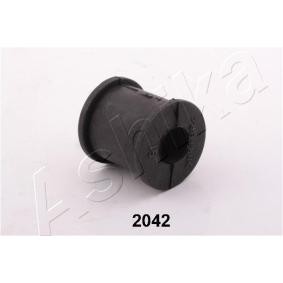 Acquista Bronzina cuscinetto, Barra stabilizzatrice da ASHIKA GOM-2042 a buon mercato per soli 2,75 €