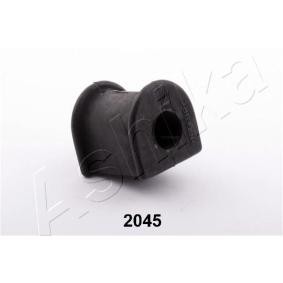 Acquista Bronzina cuscinetto, Barra stabilizzatrice da ASHIKA GOM-2045 a buon mercato per soli 3,57 €
