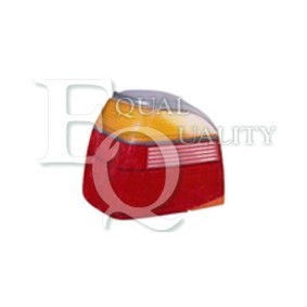 Rückleuchte GP0553 von EQUAL QUALITY günstig für 62,91 € online kaufen