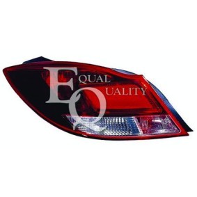 Schlussleuchte von EQUAL QUALITY